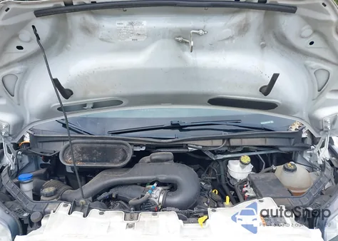 2019 Ford Transit-350 из США, поврежденный, VIN 1FTBW2CM3KKB73004